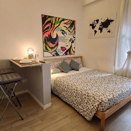 Monolocale In Corso Porta Nuova Leilighet Milano Eksteriør bilde